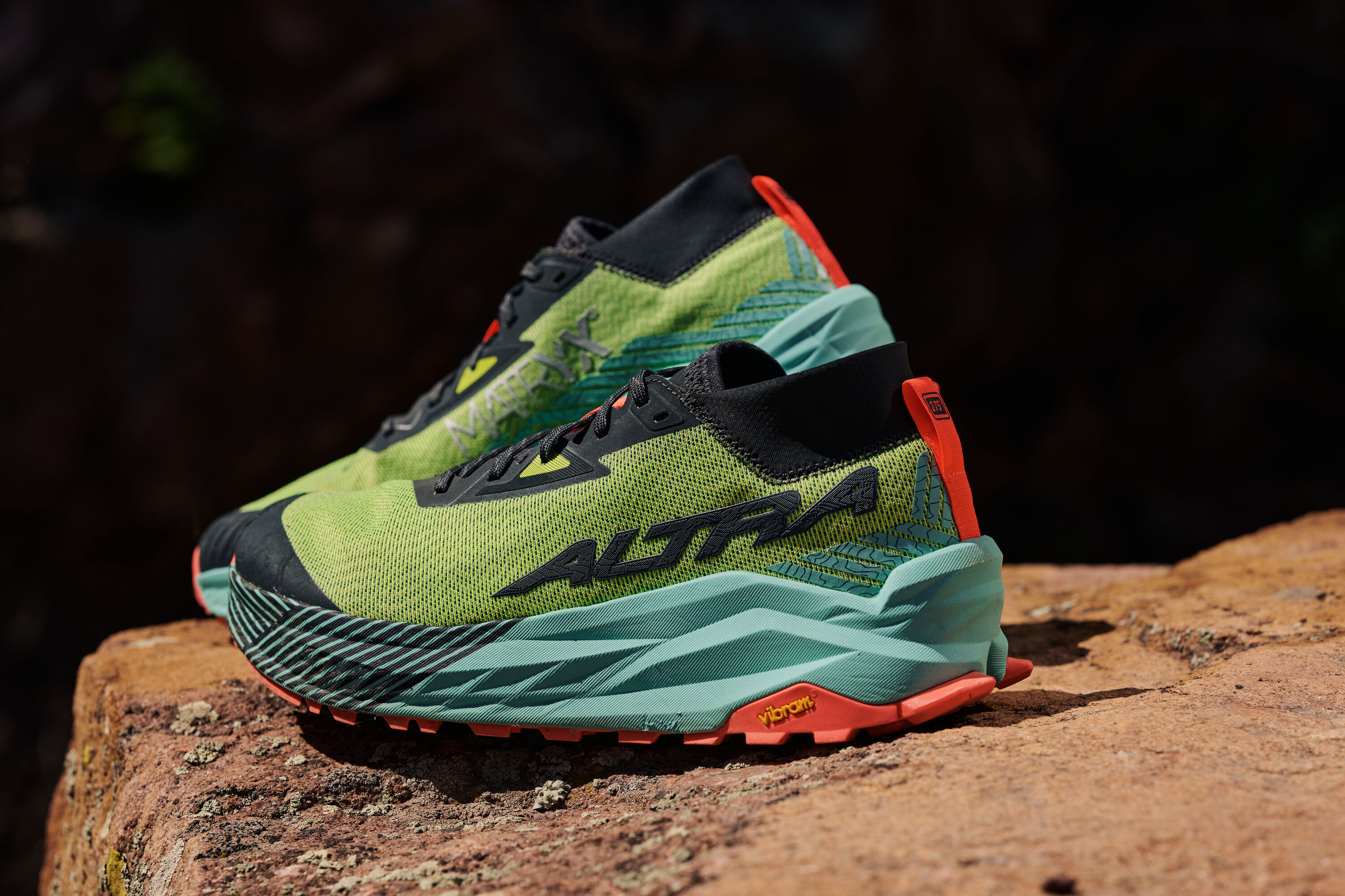 Altra Olympus 275: la nuova regina del trail con anima in Kevlar