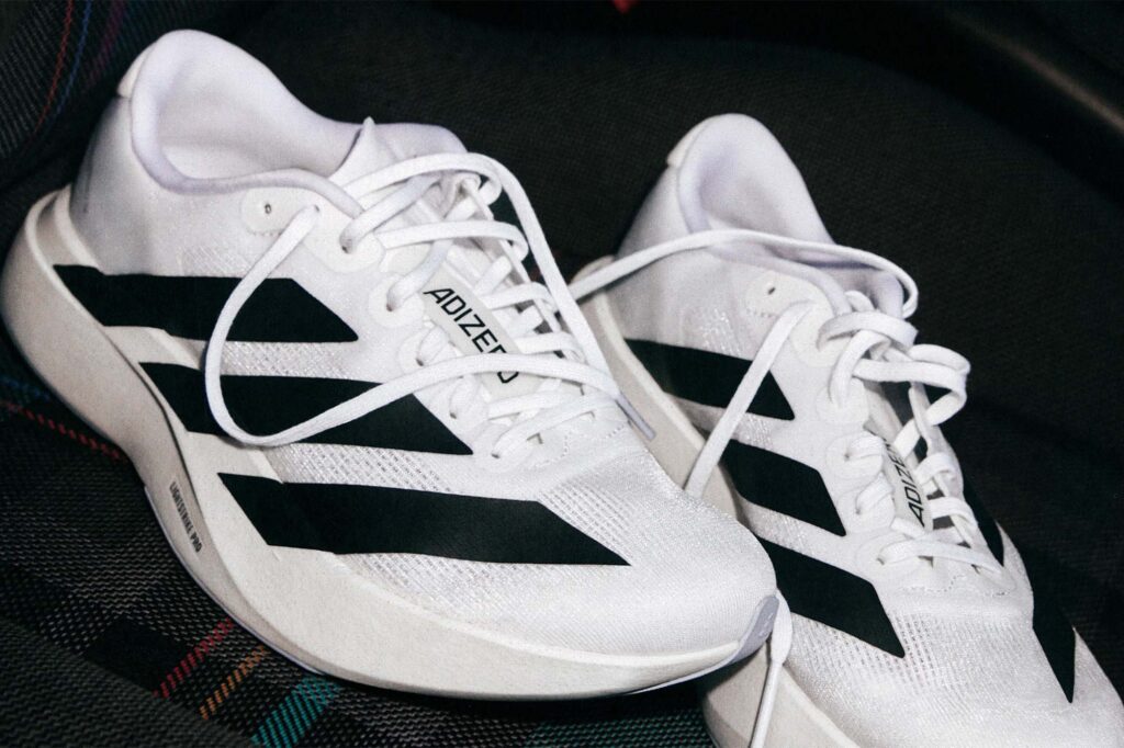 guida scarpe corsa adidas