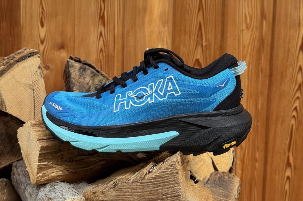 La nuova Hoka Mafate 5