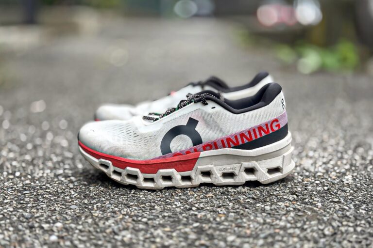 On Cloudmonster 2