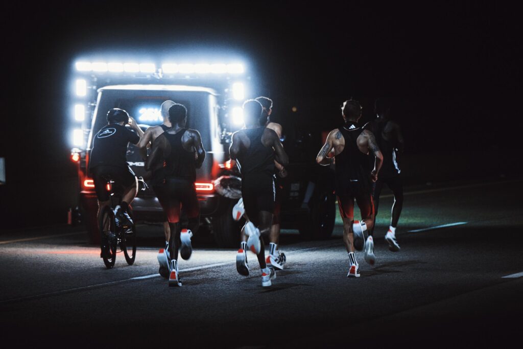 Adizero Evo Prime X (foto Adidas)