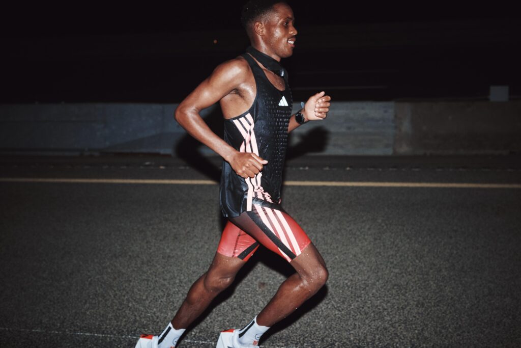 Subusisu Kubheka (foto Adidas)