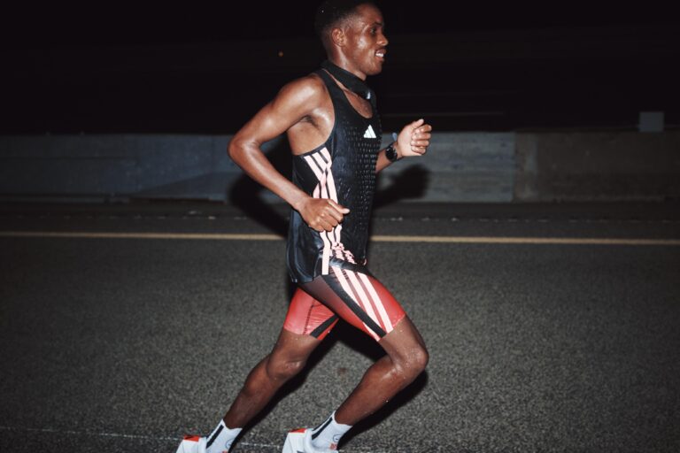 Subusisu Kubheka (foto Adidas)
