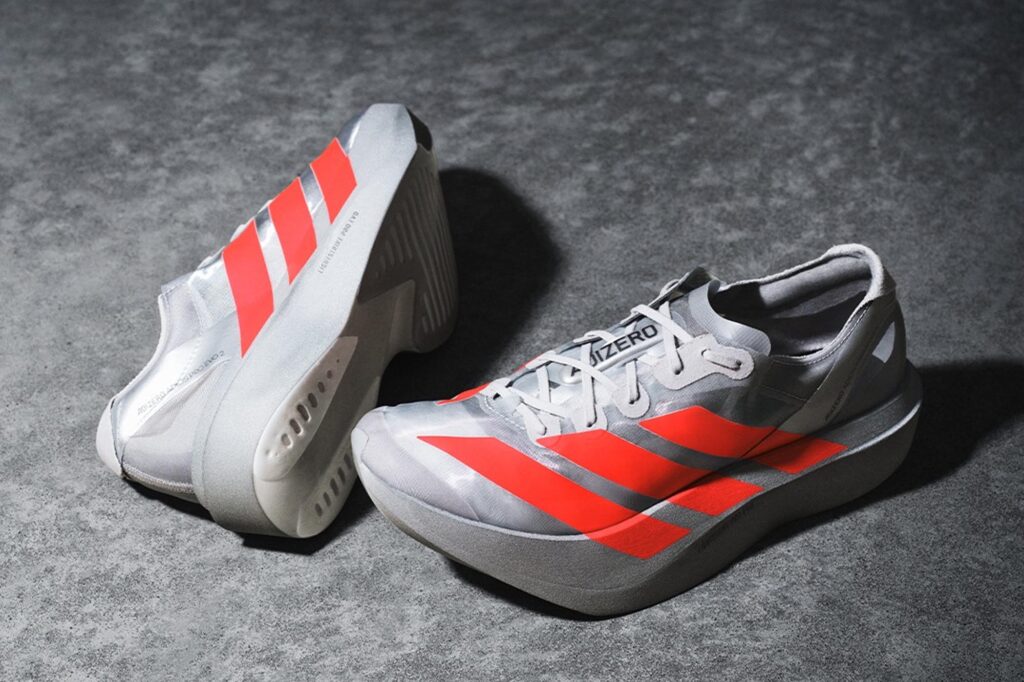 Adidas Adizero Adios Pro Evo 2