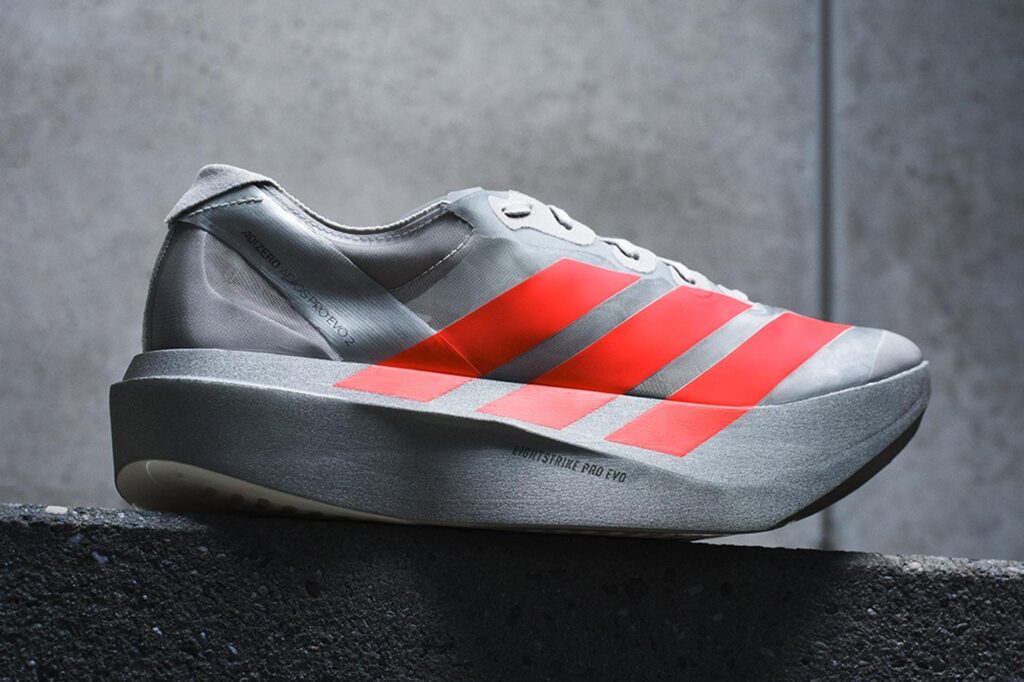 Adidas Adizero Adios Pro Evo 2