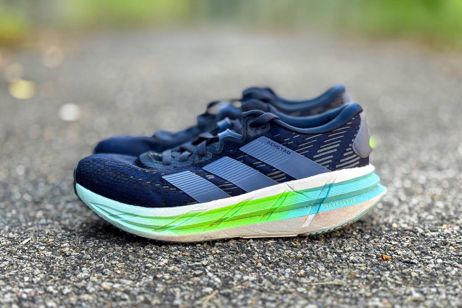 Adidas Adistar 4, la daily trainer che non ti aspetti. La nostra ...