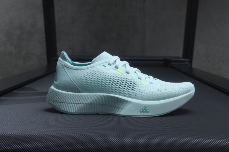 La nuova Adidas Treadflow
