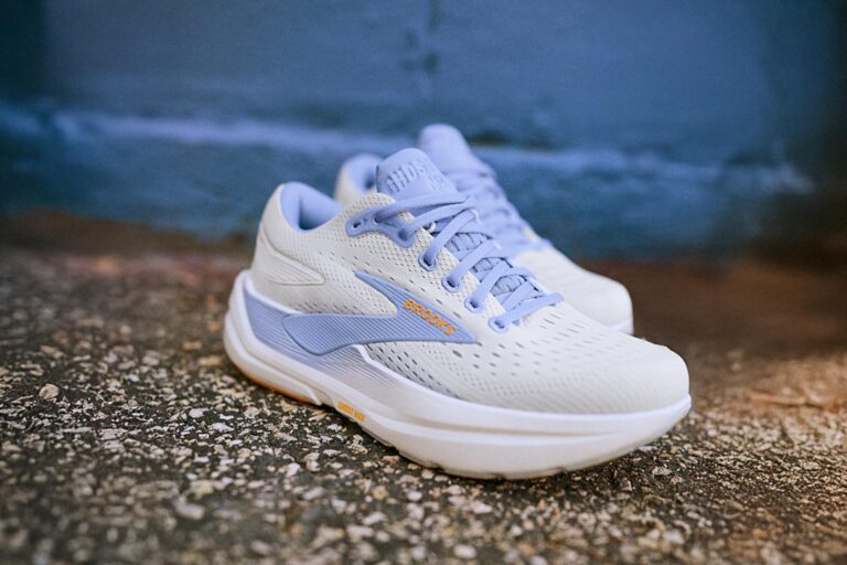 La nuova Brooks Ghost Max 3