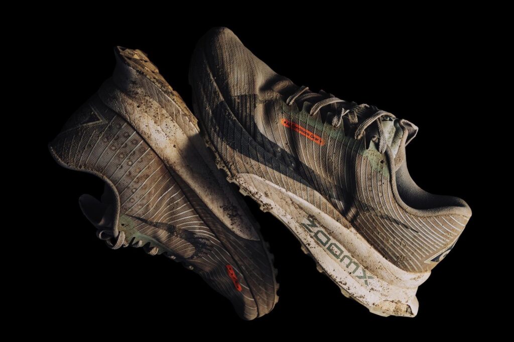 La nuova Nike ACG Ultrafly