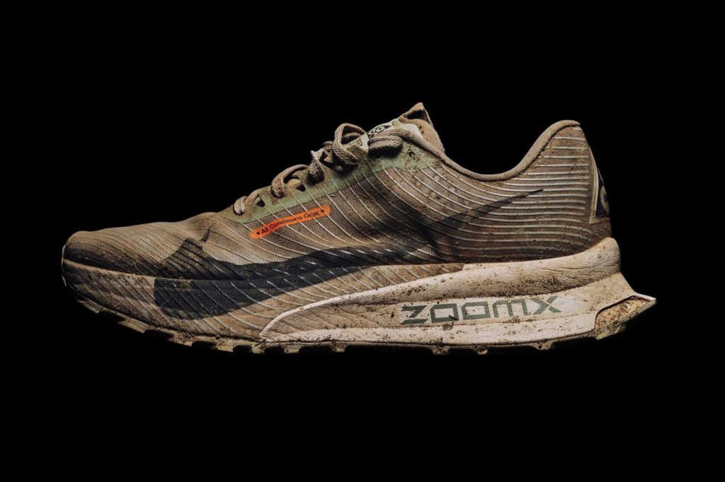 La nuova Nike ACG Ultrafly