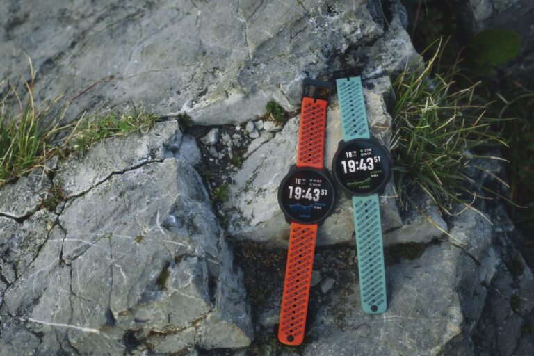 Il nuovo Suunto Race 2
