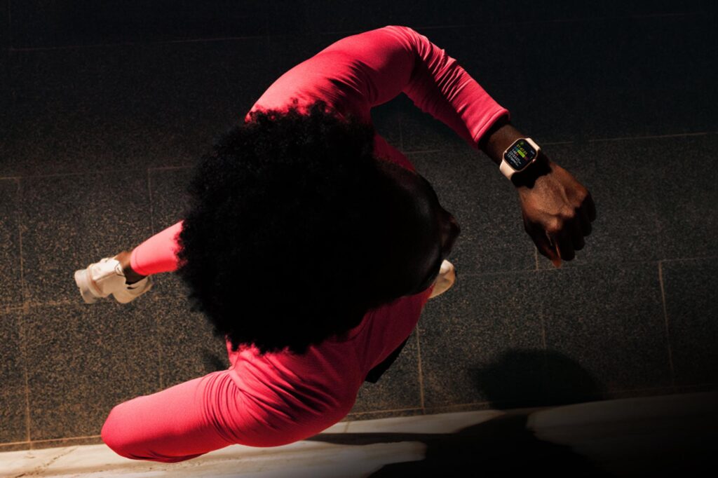 Il nuovo Apple Watch Series 11