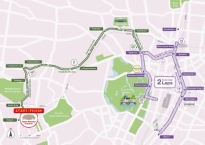 Foto World Athletics