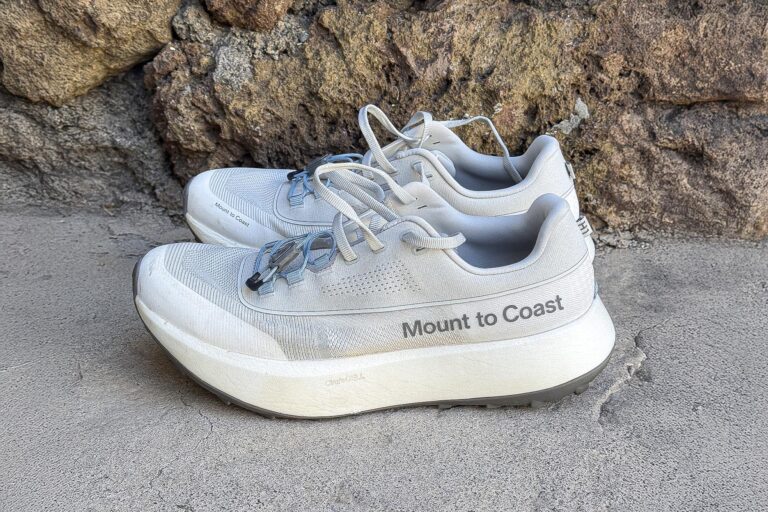 La nuova Mount to Coast H1