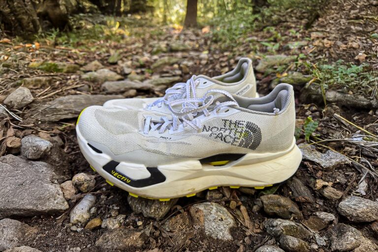 The North Face Vectiv Pro 3