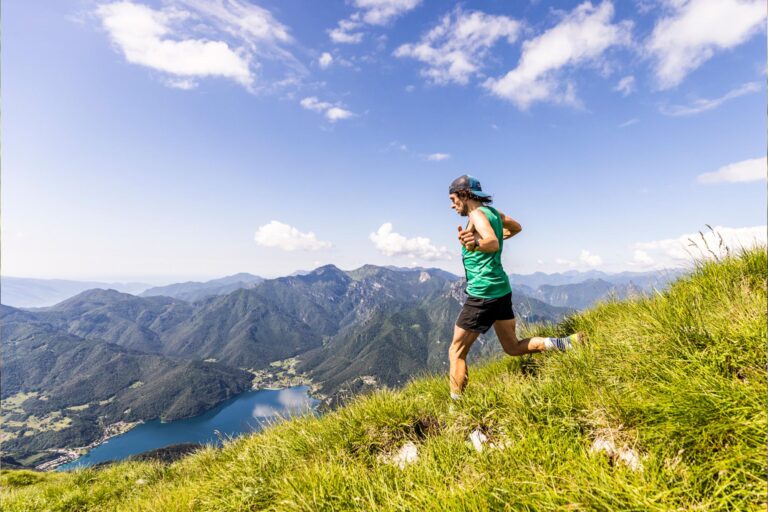 Foto Golden Trail World Series