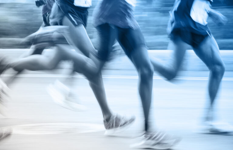 potenza running