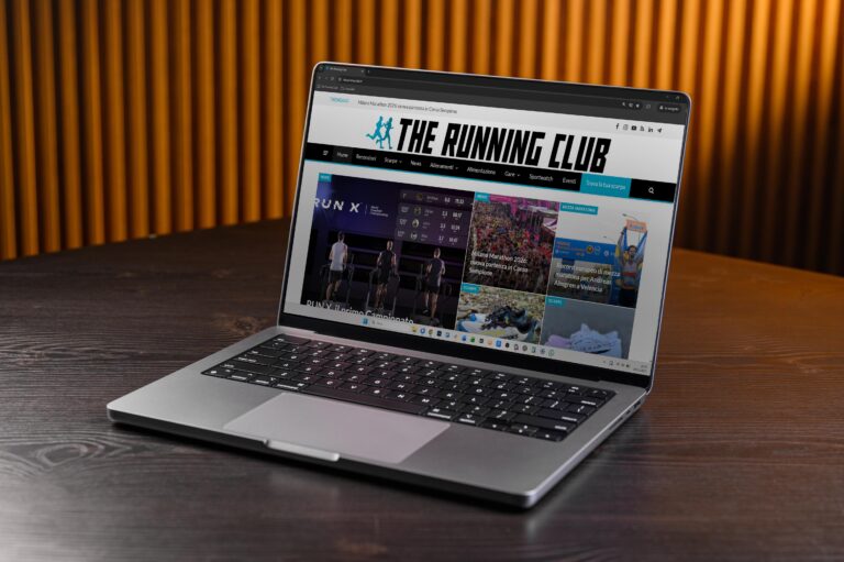Non perdere il passo: iscriviti alla newsletter di The Running Club Foto iStock