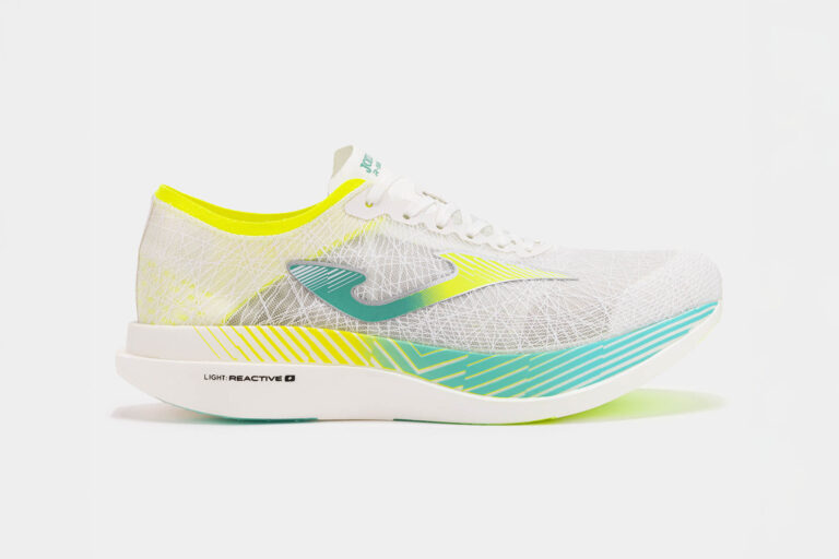 La nuova Joma RS-9000