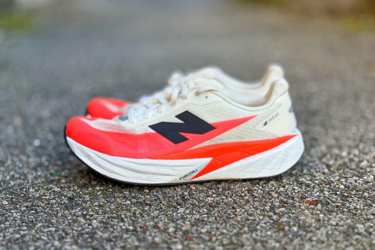 New Balance FuelCell Rebel V5