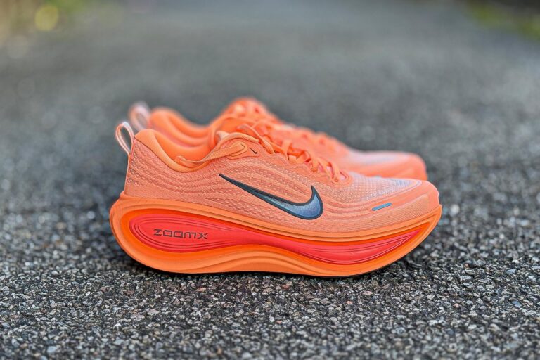 Nike Vomero Plus: la nuova regina del comfort. La recensione dopo più di 200 chilometri di corse La nuova Nike Vomero Plus