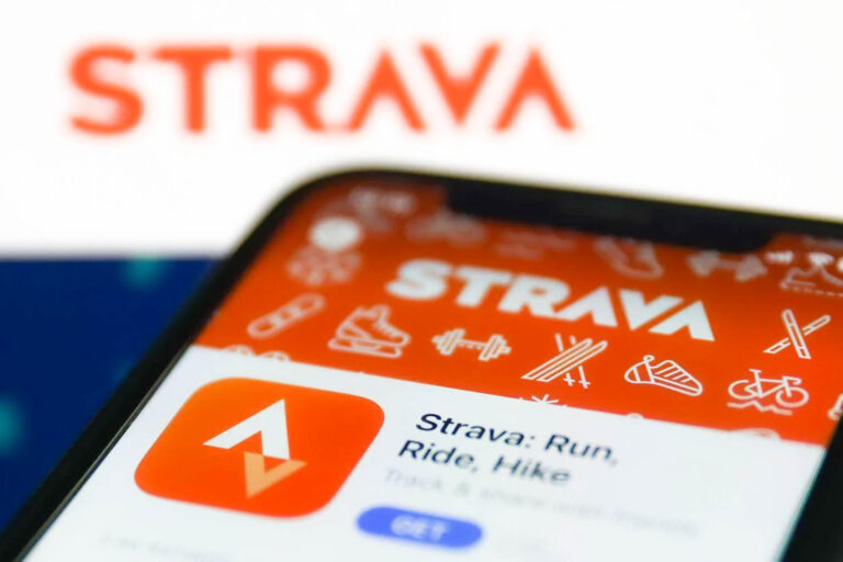 Pace fatta tra Strava e Garmin?