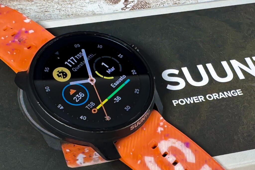 Suunto Race S