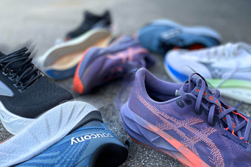 top ten vetrina scarpe