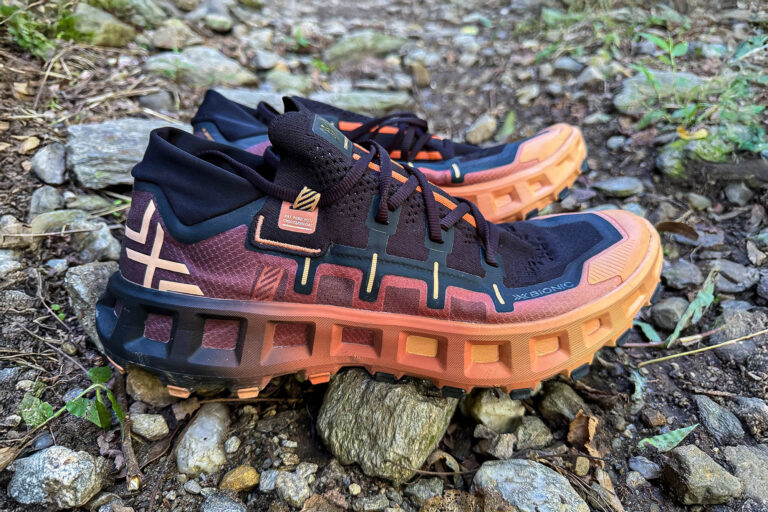 Recensione X-Bionic TerraSkin X01, il secondo passo del brand svizzero nel mondo trail La X-Bionic TerraSkin X01