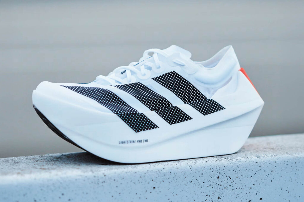 Adidas Adizero Prime X Evo