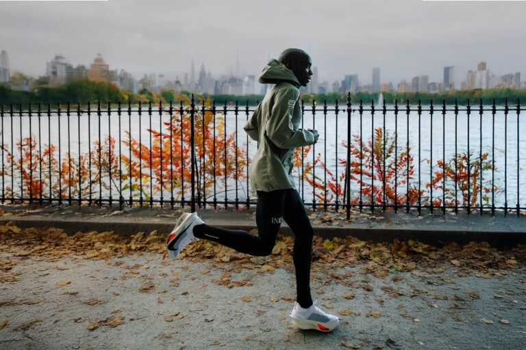 6 miliardi di dollari per correre: l’assurda offerta dell’Arabia Saudita a Kipchoge Foto FB Eliud Kipchoge