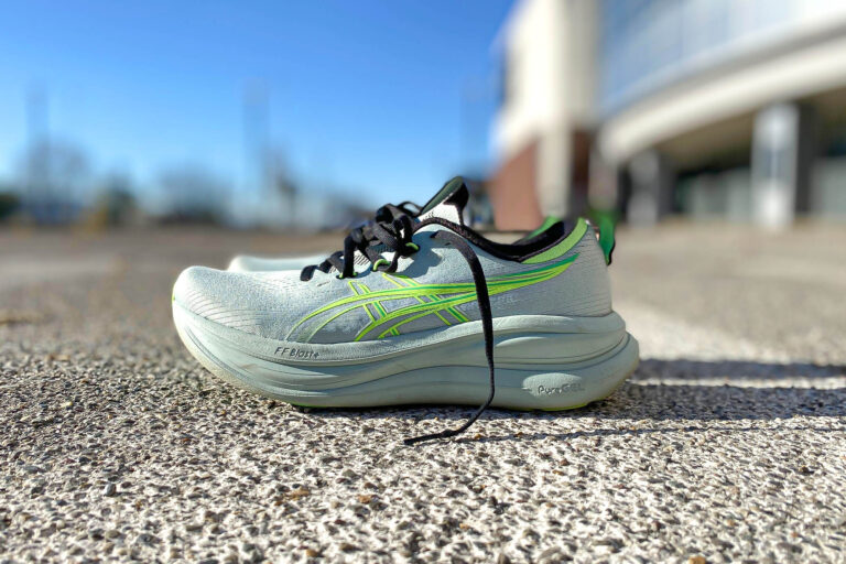 La nuova Asics Gel-Nimbus 28