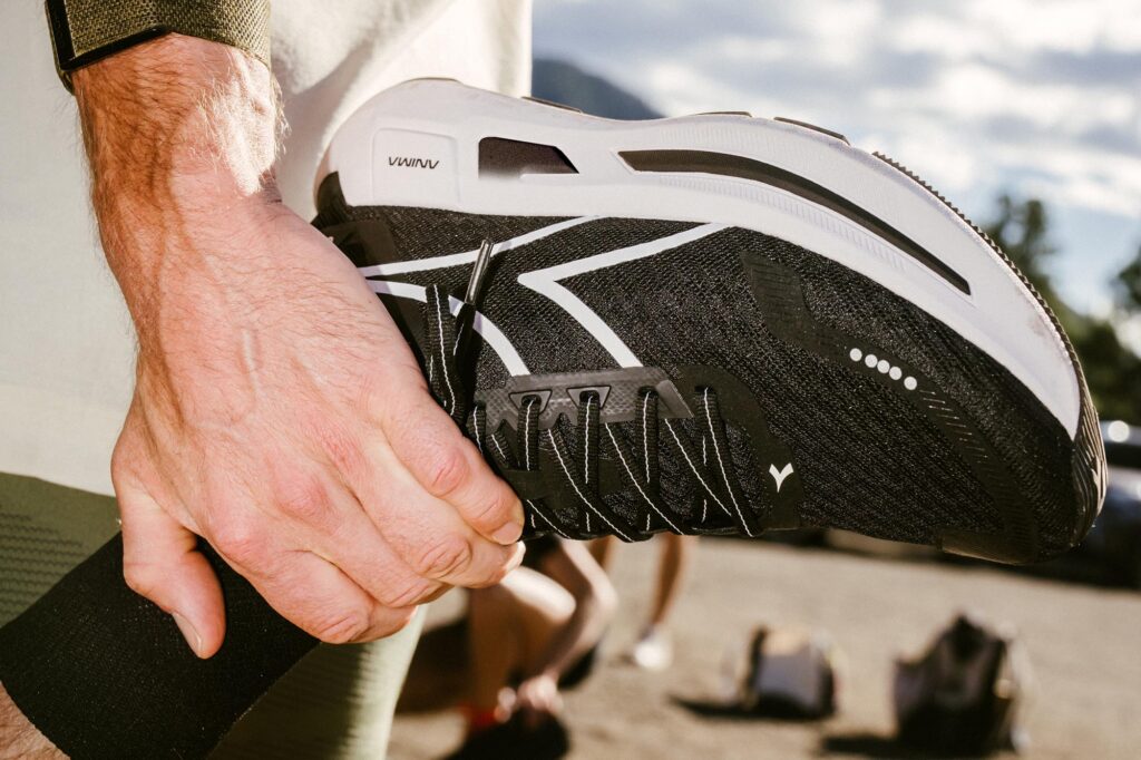 La nuova Diadora Cellula 2