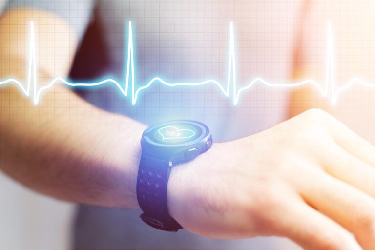 HRV e corsa: cos’è la variabilità della frequenza cardiaca e perché è fondamentale per il runner Foto iStock