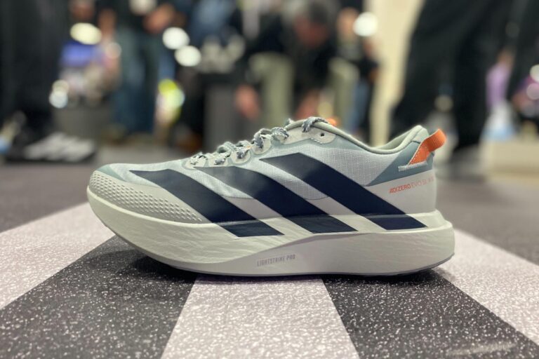 Adidas Supernova Rise 3, Adizero Prime X Evo, Evo SL ATR e SL 2 Preview e… una scarpa misteriosa – The Running Event La nuova Adidas Adizero Evo SL ATR