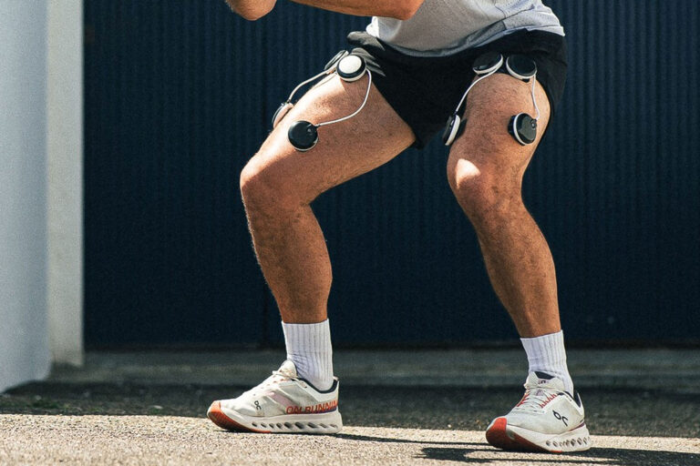 Problematiche dell’anca nel runner: cause, prevenzione e strategie di rinforzo Foto Compex