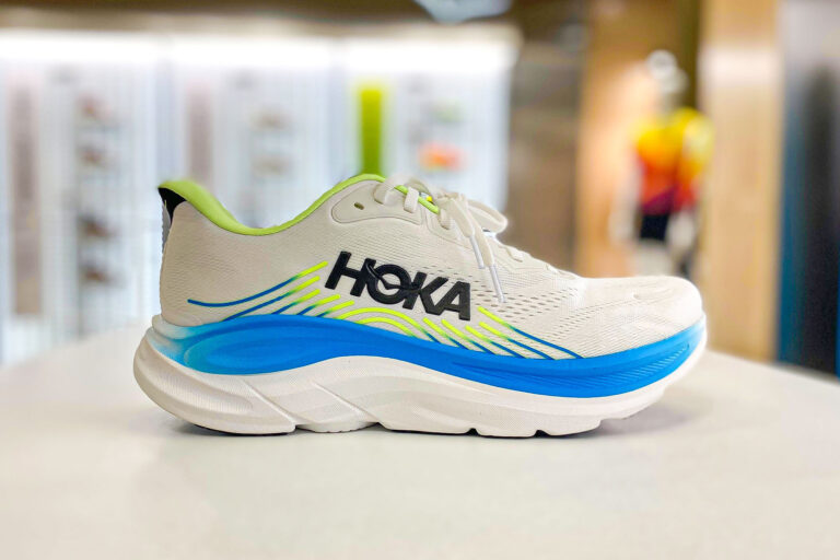La nuova Hoka Clifton 11