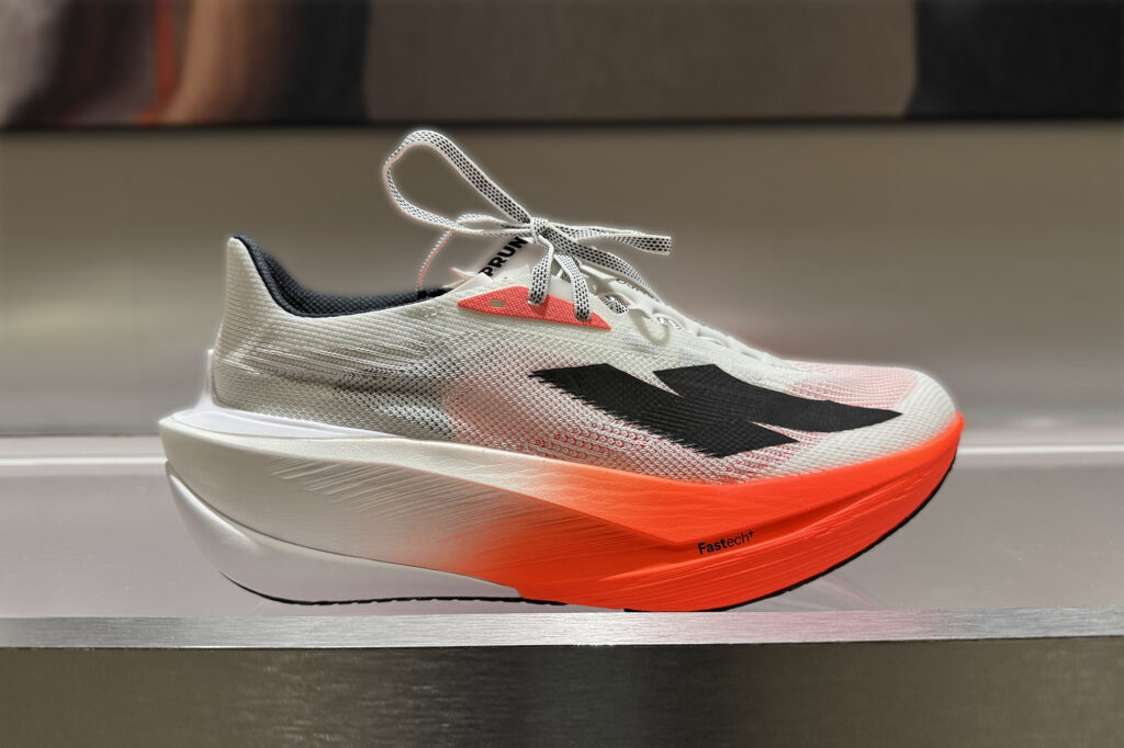 La nuova Kiprun KipStorm