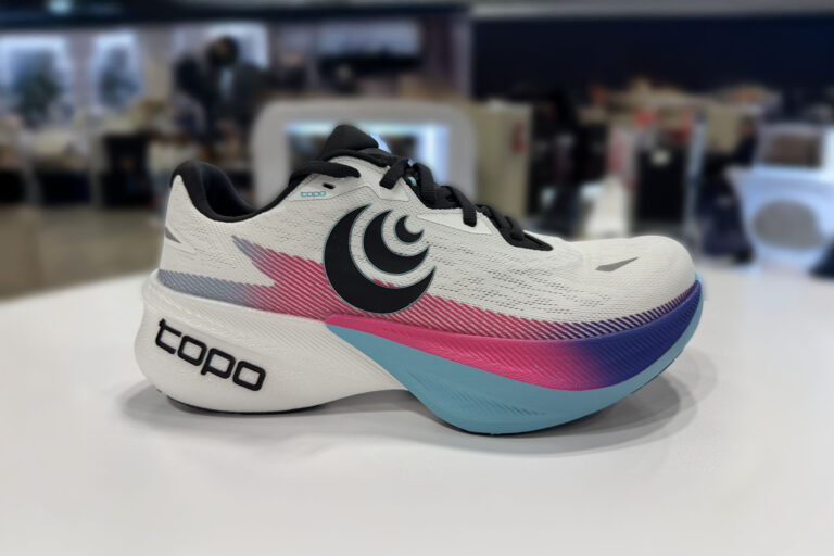 Specter 3, Aura 2, Atmos 2 e Ultrafly 6: le novità Topo Athletic per la corsa su strada – The Running Event La nuova Topo Athletic Specter 3