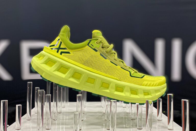 La nuova X-Bionic TerraSkin X03