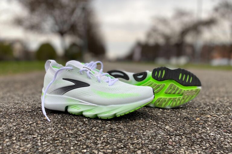 Brooks Glycerin Flex, naturalmente divertente La nuova Brooks Glycerin Flex