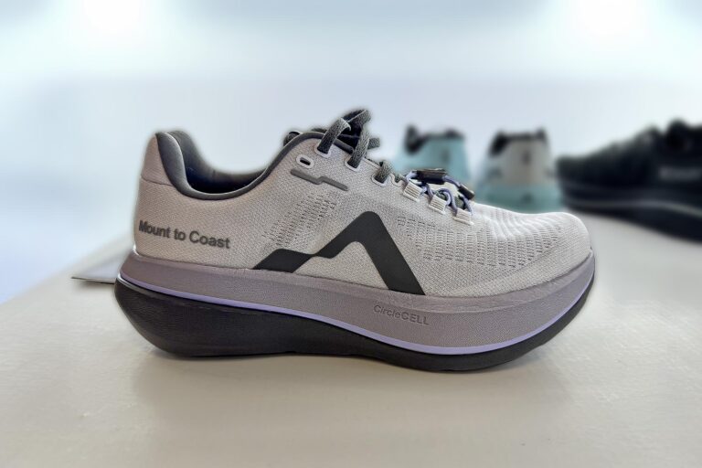 La nuova Mount to Coast C1