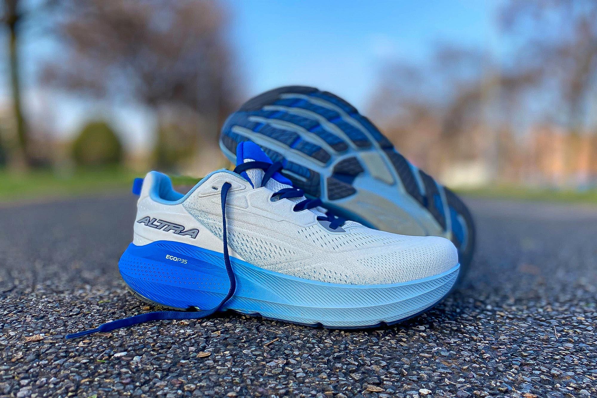 Altra FWD Via 2: naturale, stabile e sorprendentemente reattiva