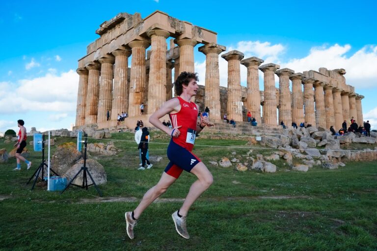 Festa del Cross 2026: “manita” del Gruppo Alpinistico Vertovese di Sebastiano Parolini. Tra i Master trionfo di Dinamo Running del nostro Andrea Soffientini Sebastiano Parolini (foto Grana/Fidal)