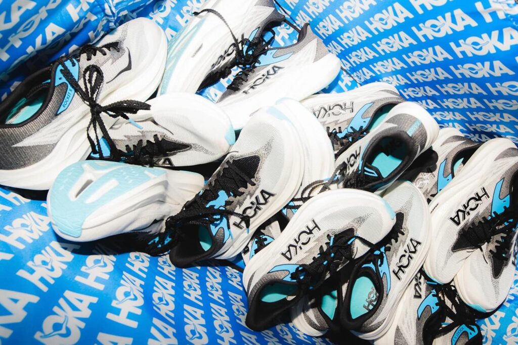 Foto Hoka
