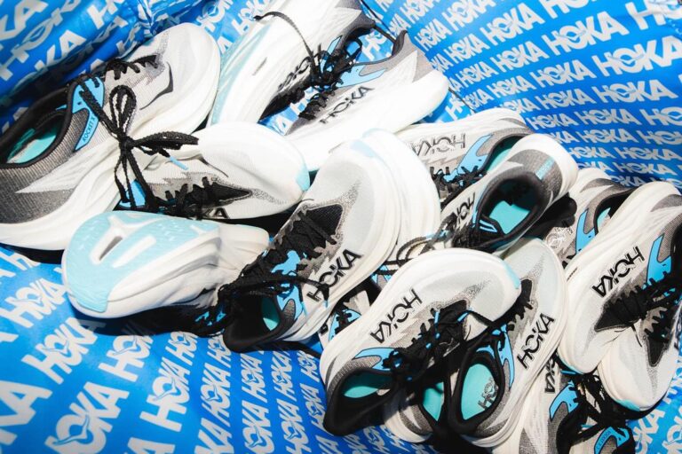 Foto Hoka