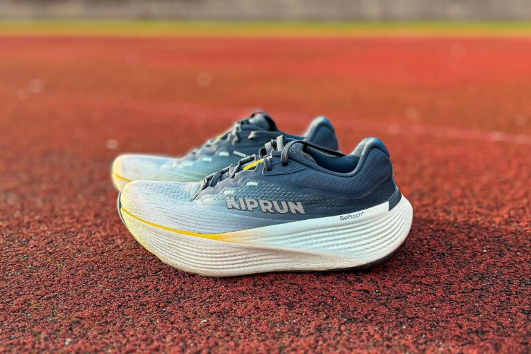 Kipride Max, la recensione della nuova generazione di maxi daily trainer Kiprun La nuova Kiprun Kipride Max