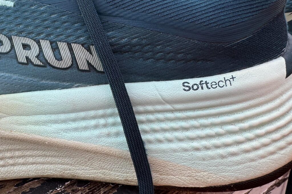 La nuova Kiprun Kipride Max