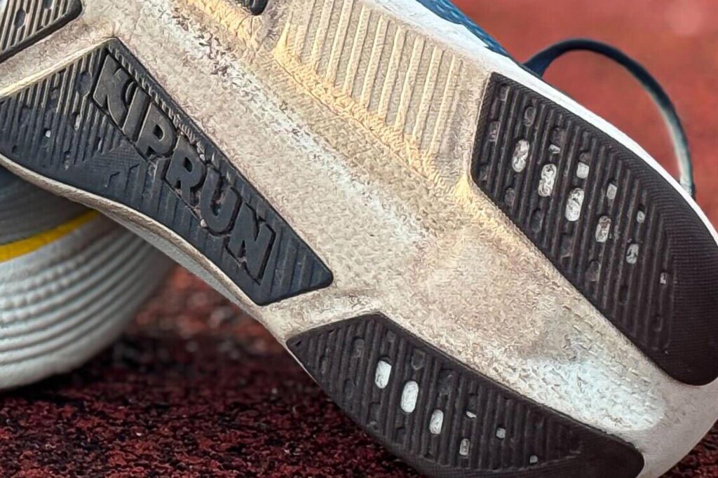 La nuova Kiprun Kipride Max