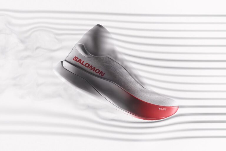 La nuova Salomon S/Lab Phantasm 3